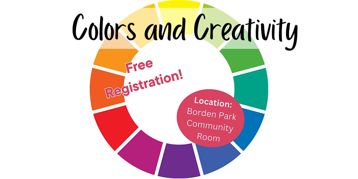 Mobile Art Classes: Grades 1-4