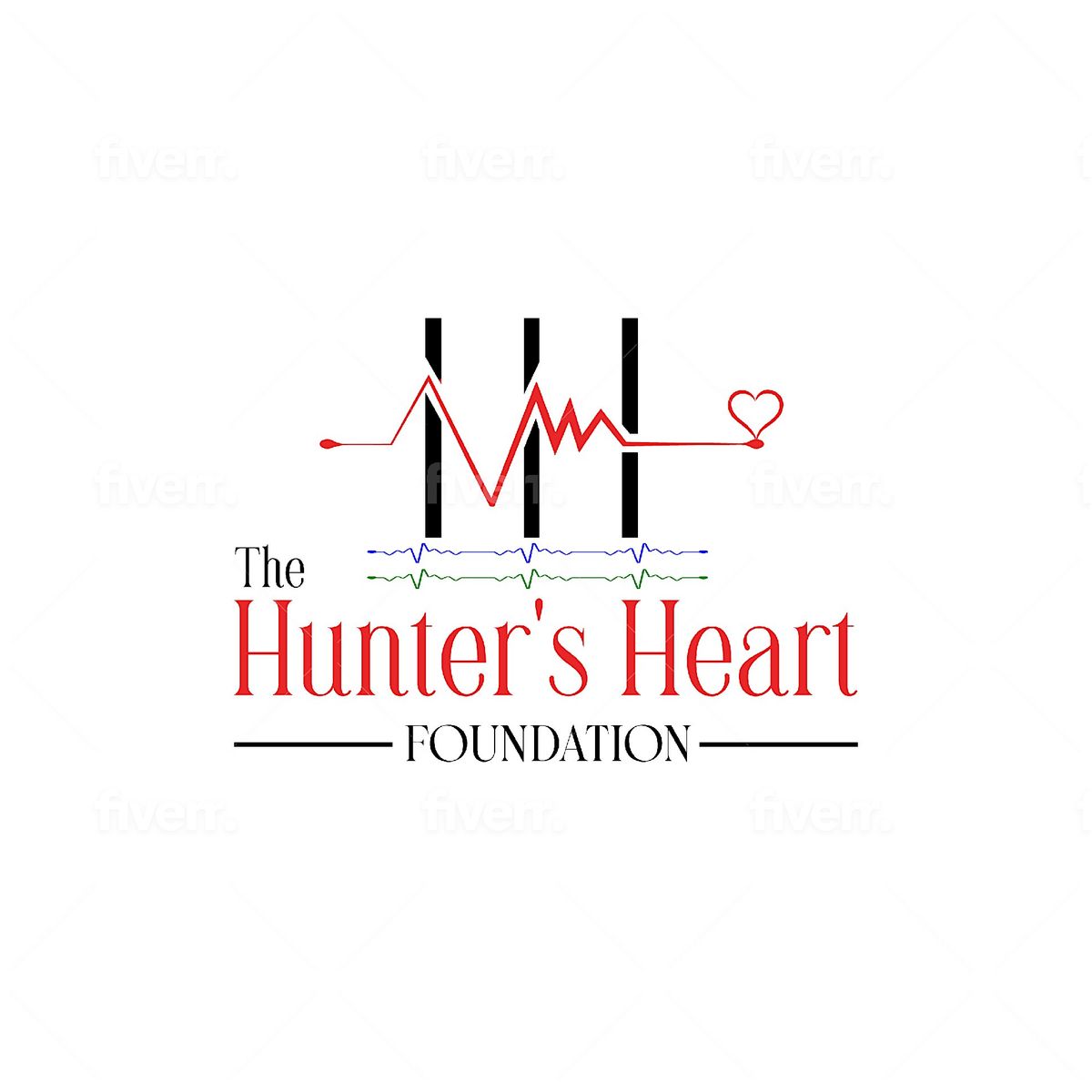 Hunter's Heart DMD Conference 2025