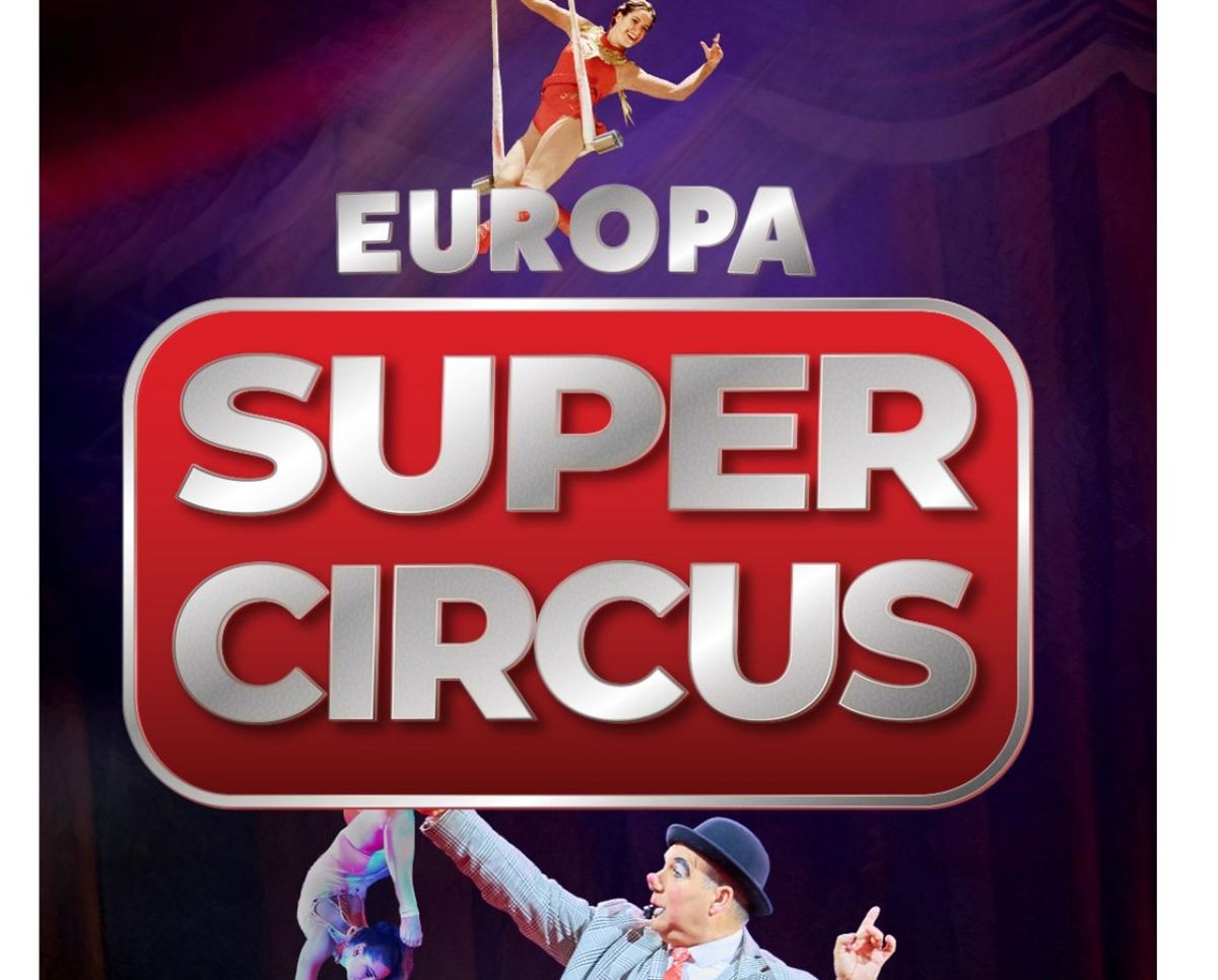 Europa Super Circus