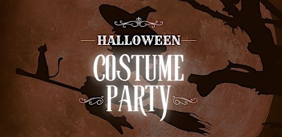 Karaoke X Open Mic: Halloween Edition