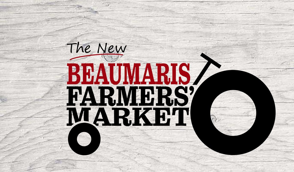 Beaumaris Farmers Market