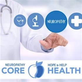 Neuropathy Open House