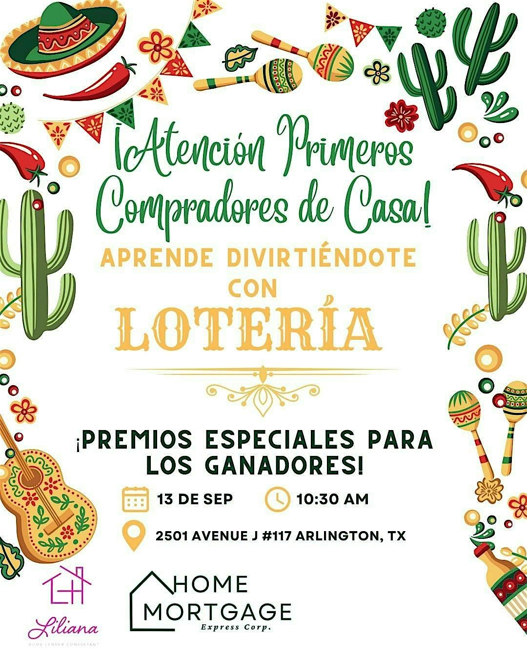 \u00a1Aprende TODO sobre c\u00f3mo comprar tu primera casa mientras te diviertes!