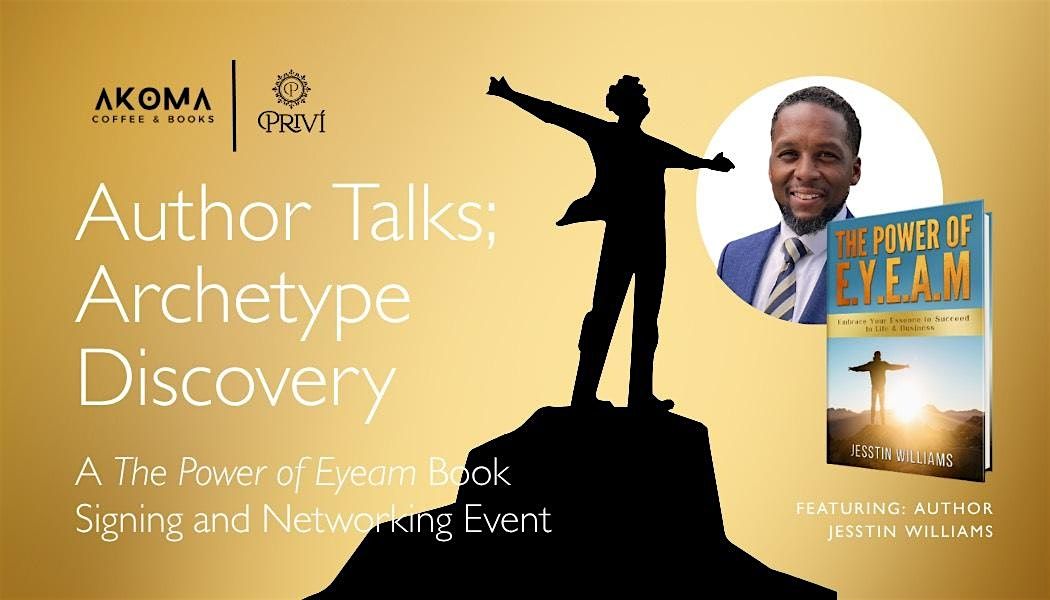 Live Book Discussion