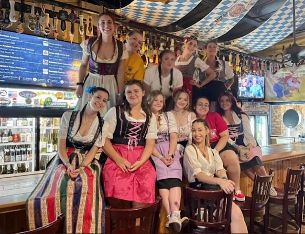Oktoberfest 2025