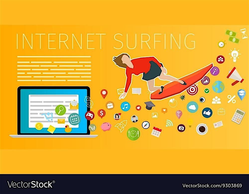 Net Surfing-Basic