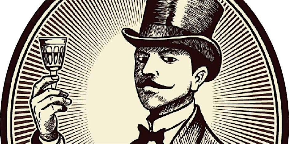 Gin and Gaslight