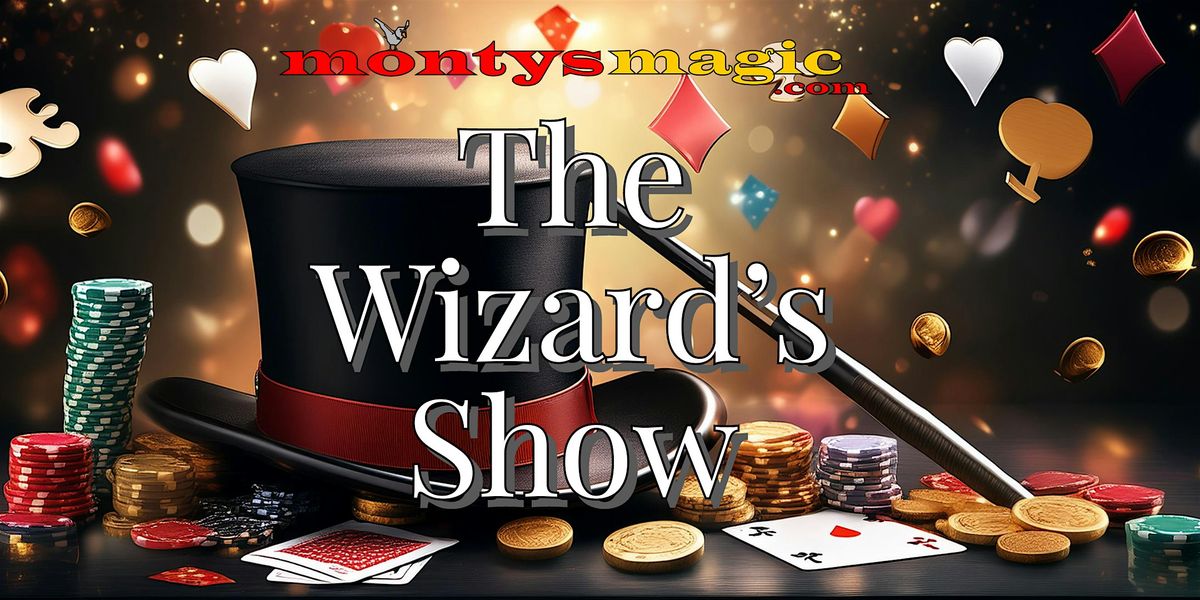 The Wizard's Show