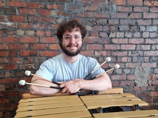 Thomas Cross Percussion