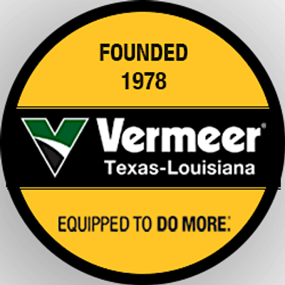 Vermeer Texas-Louisiana