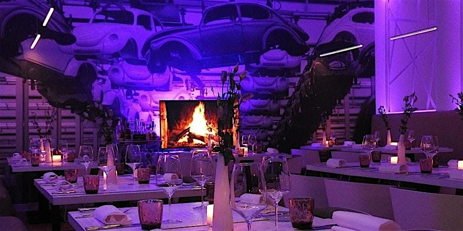 VEN to VIEW: The New Year's Eve party of 2025