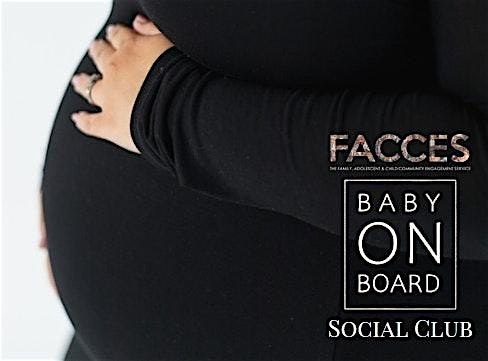 Baby On Board Social Club - Safe Sleep for Babies