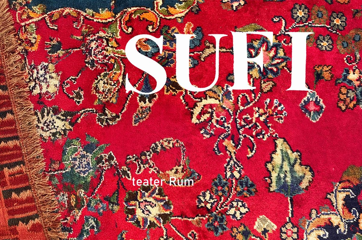 SUFI SURF