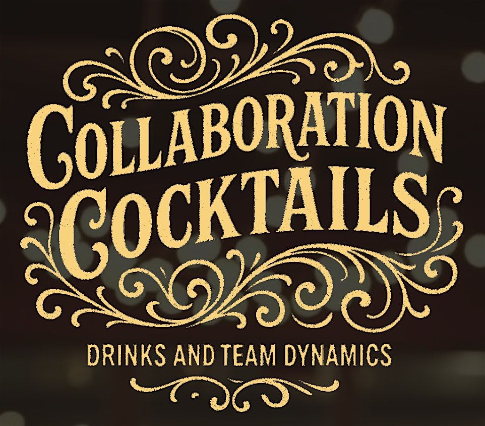 TASTER: Collaboration Cocktails at Dwell Mueller