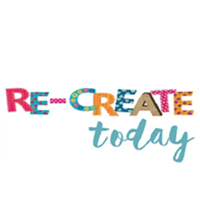 Re-Create Today