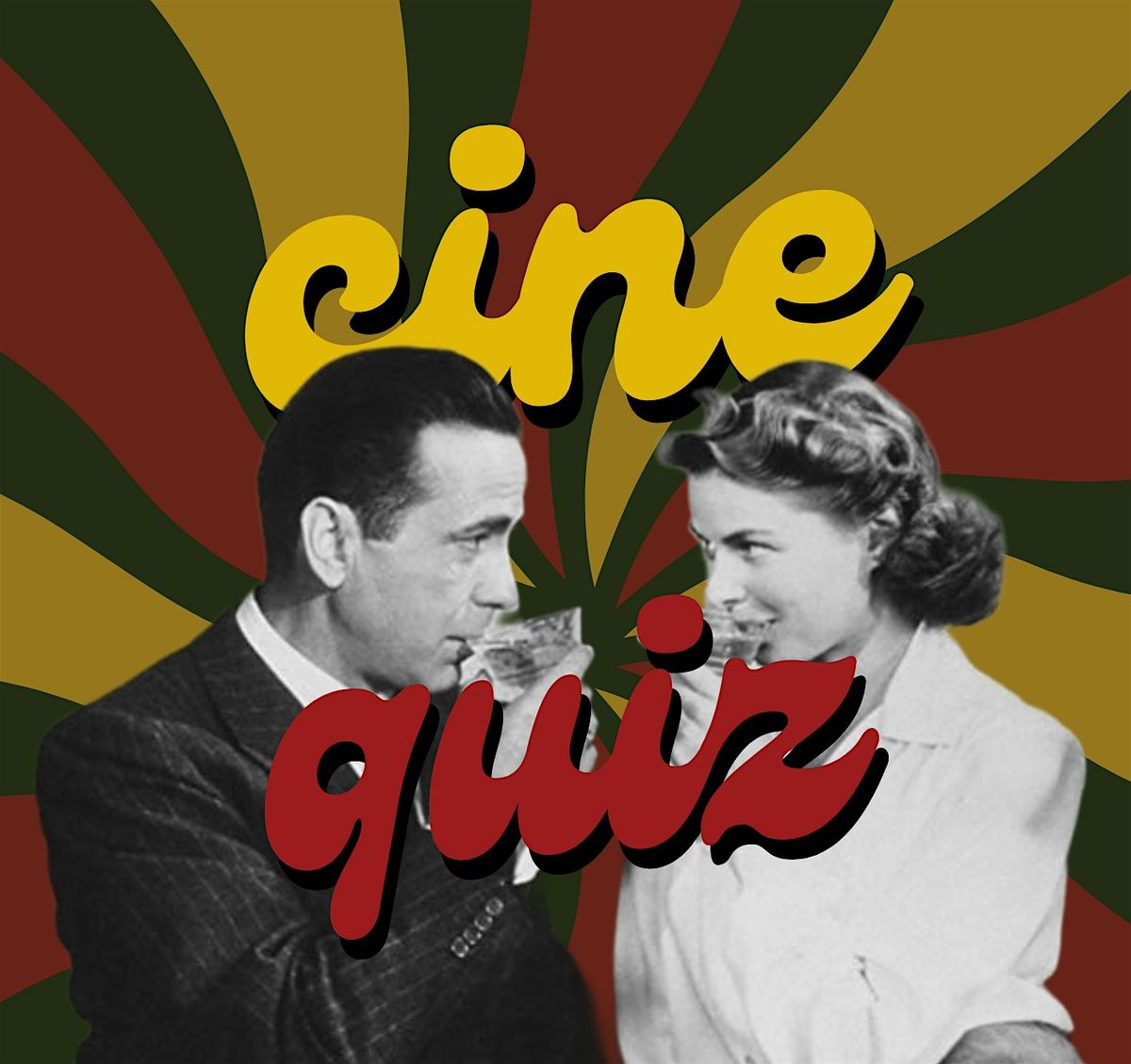 Cine Quiz
