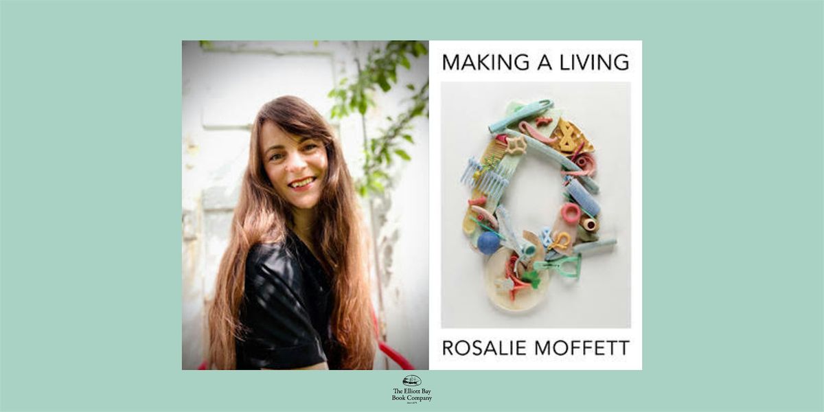 Rosalie Moffett