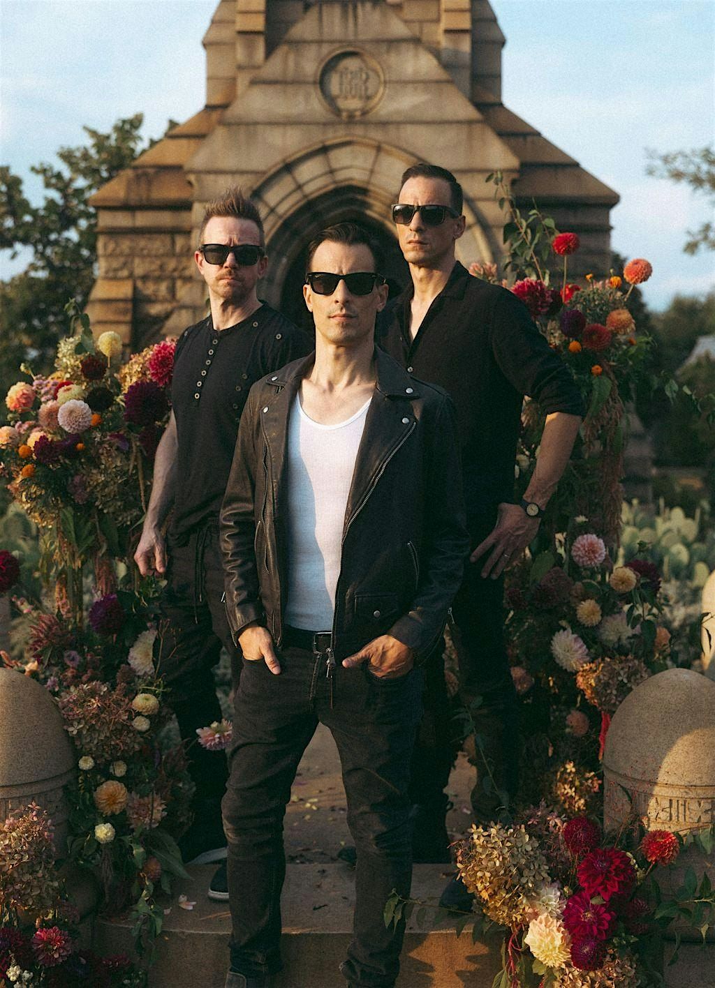 ALL FIRES at the Moon Tower