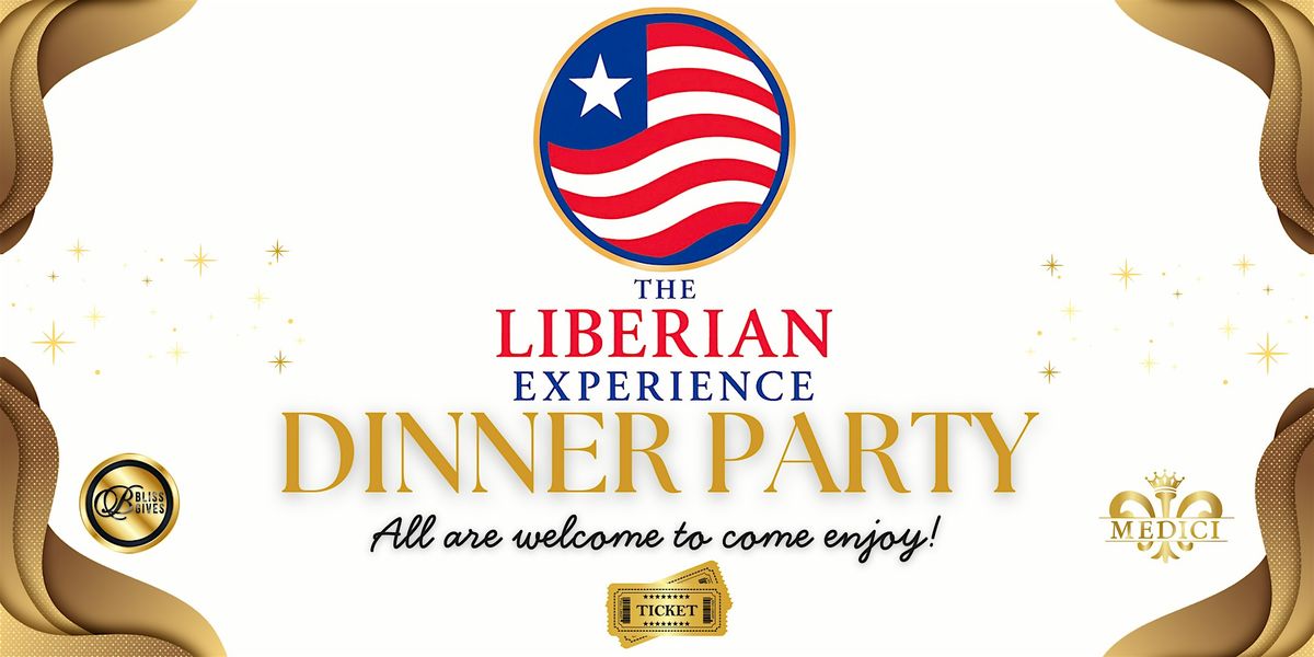 The Liberian Experience