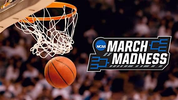 March Madness: Second Round Watch Party