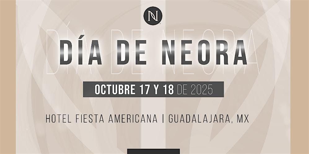 DIA DE NEORA GUADALAJARA 2025