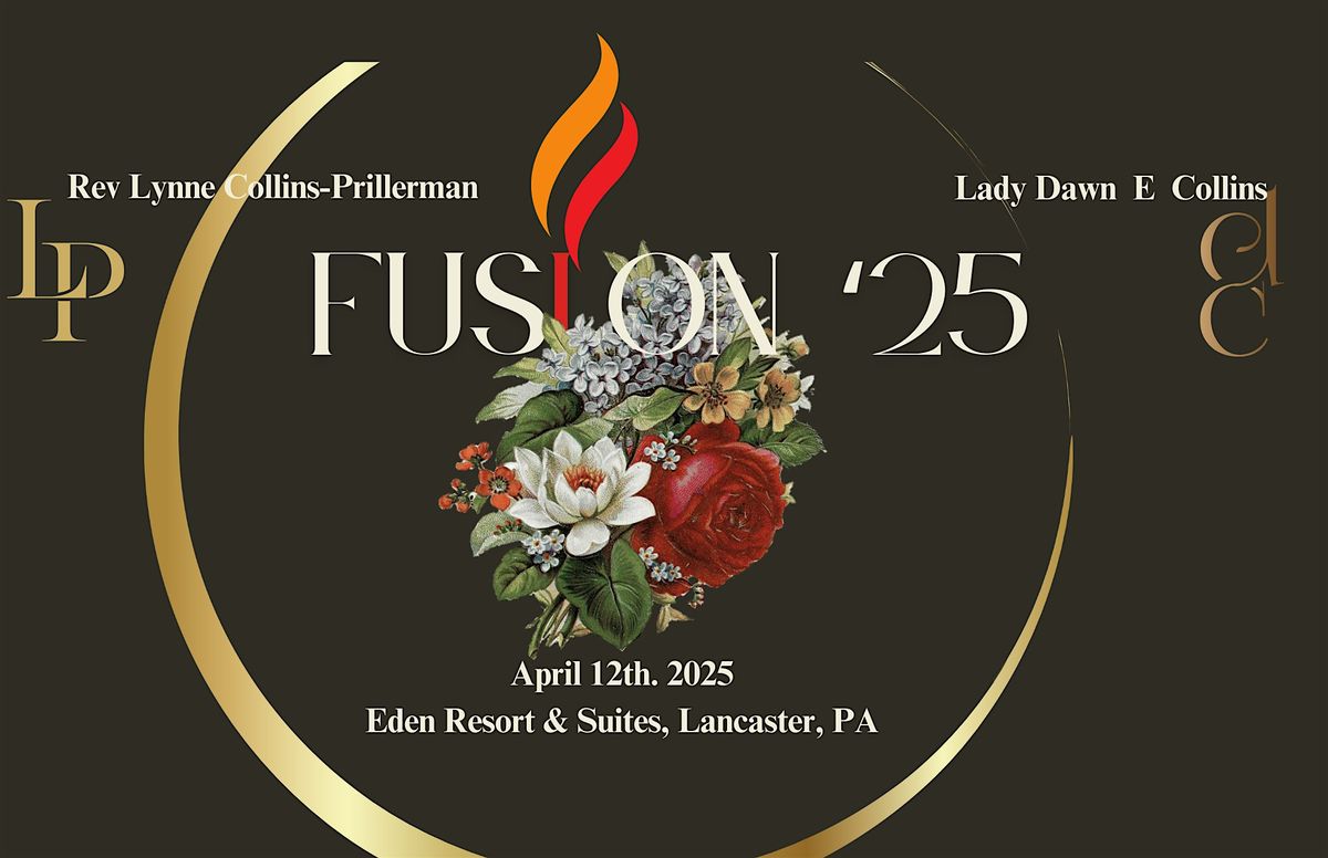 FUSION '25