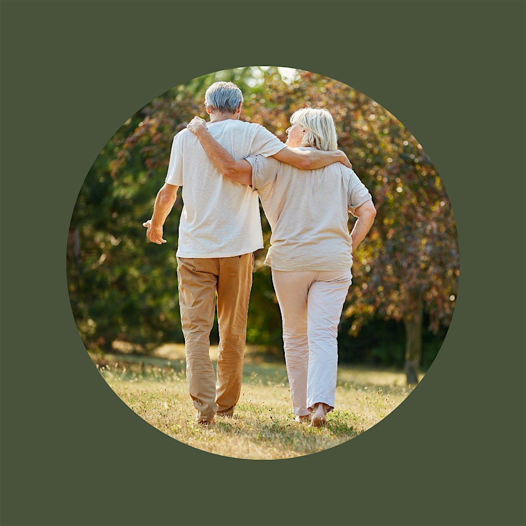 Wise & Wonderful: Group Hypnotherapy Workshop for Seniors