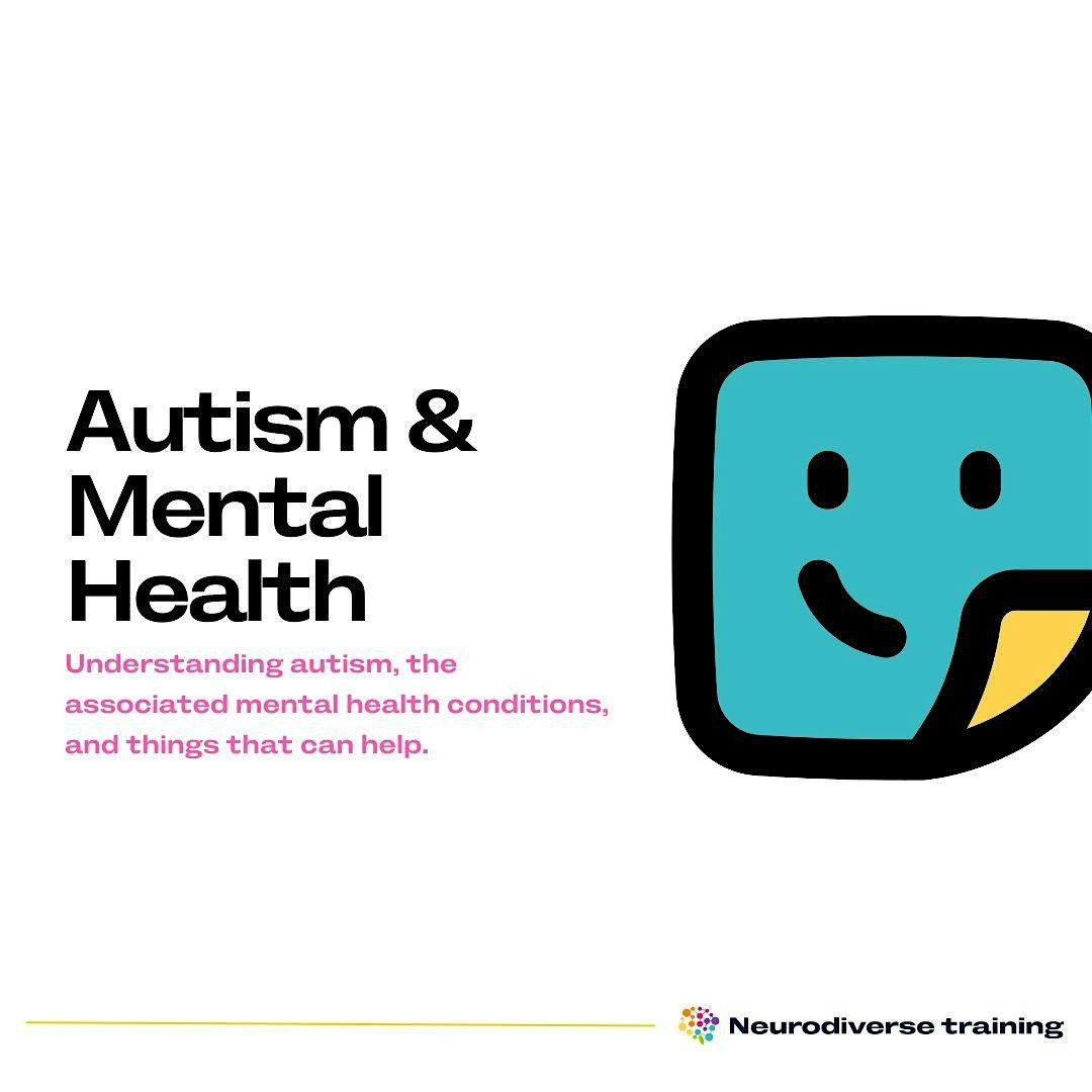 Autism & Mental Health