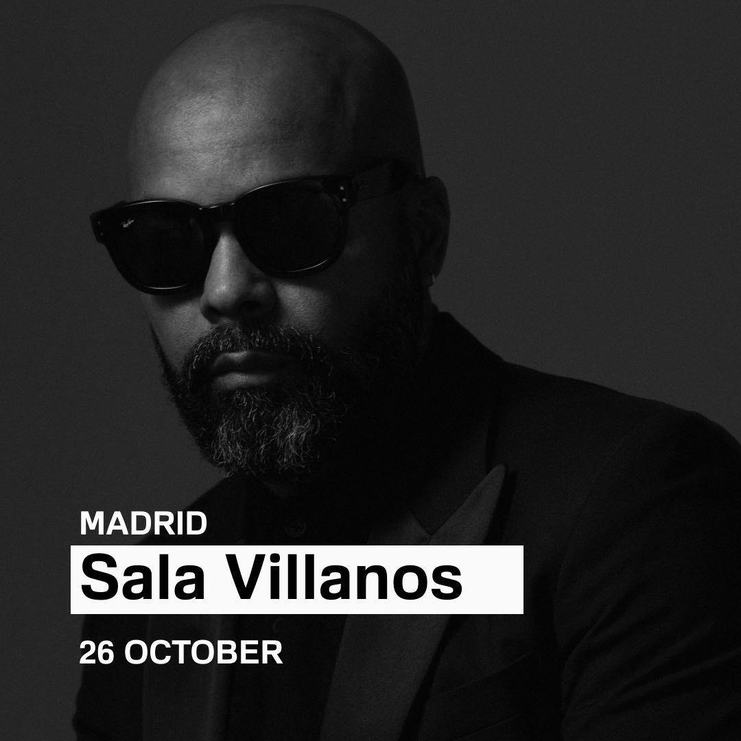 Myles Sanko | Sala Villanos