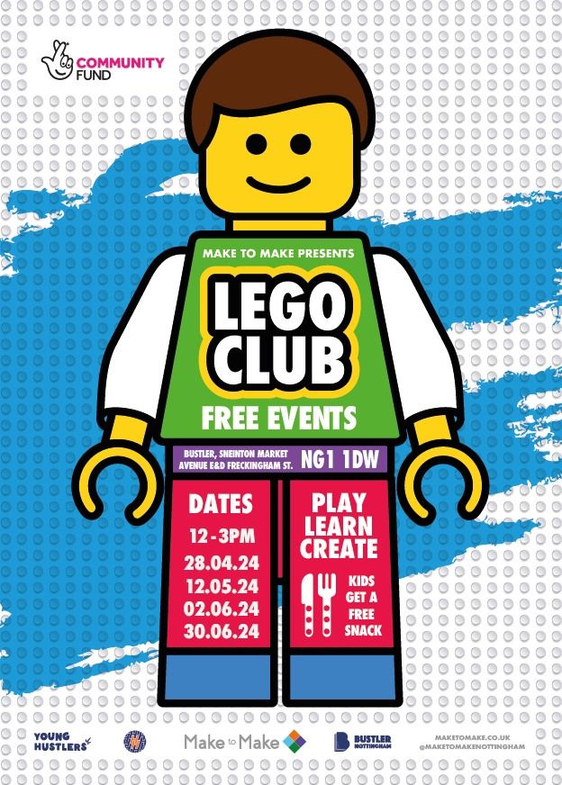 LEGO CLUB