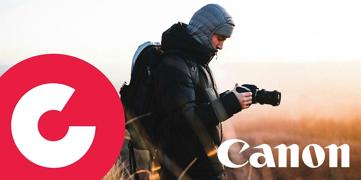 Canon Fotowalk Leipzig: \u201eAutofokus mit Gesichtserkennung und..."