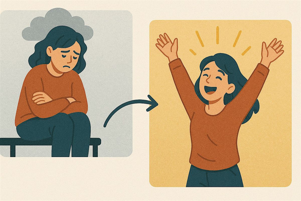 Lunch With The Doctor: Biblical Principles for Overcoming Loneliness