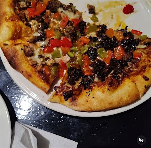 S&Q Pizza Parlor || BIG CITY Back-To-School College Event