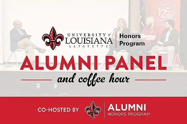 Honors Program Alumni Panel