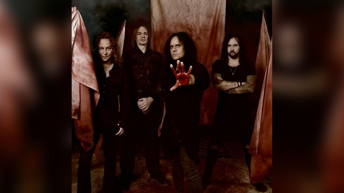 Kreator Manchester Tickets