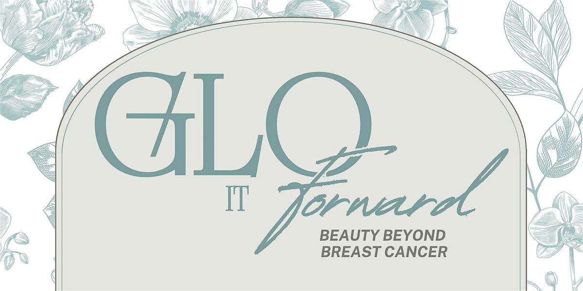 GLO it Forward