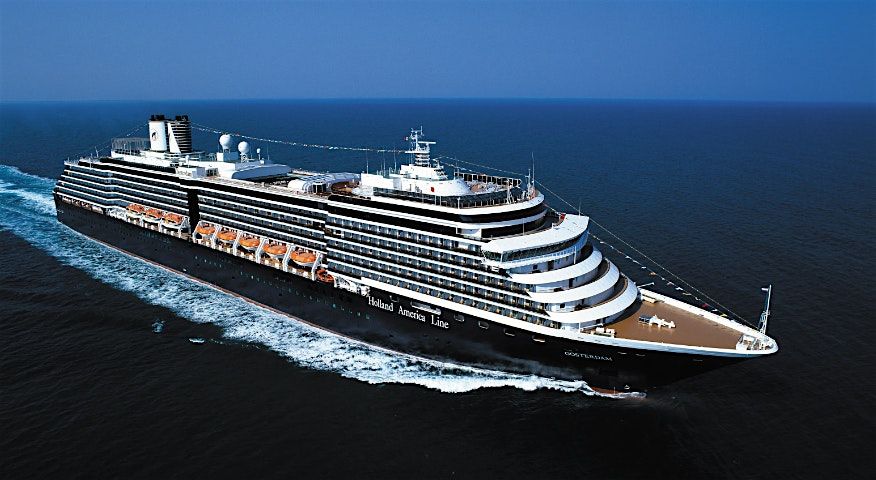 AAA Travel Presents Holland America Cruises