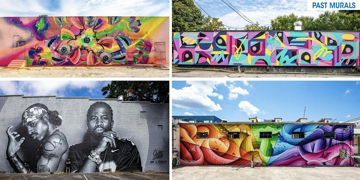 Support OuterSpace Project: Help Create Public Art in Atlanta