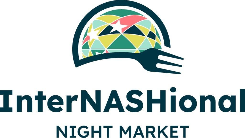 Internashional Night Market Presented By Nashville Sc