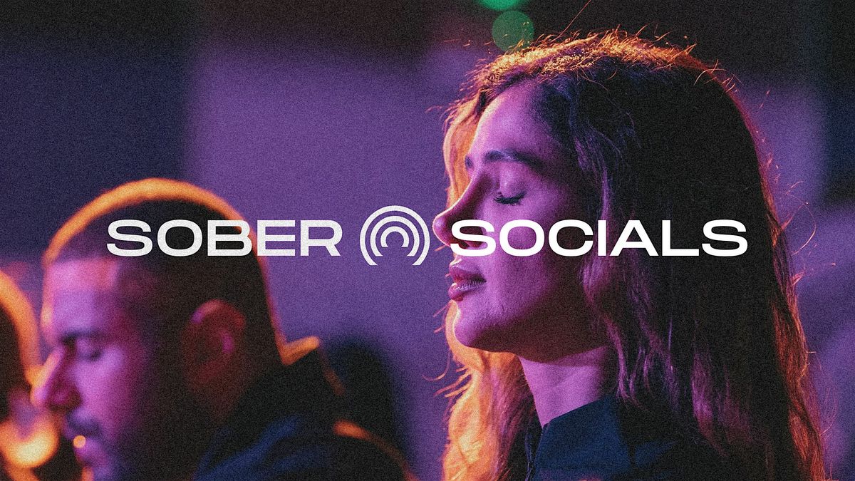 Sober Socials by Holon