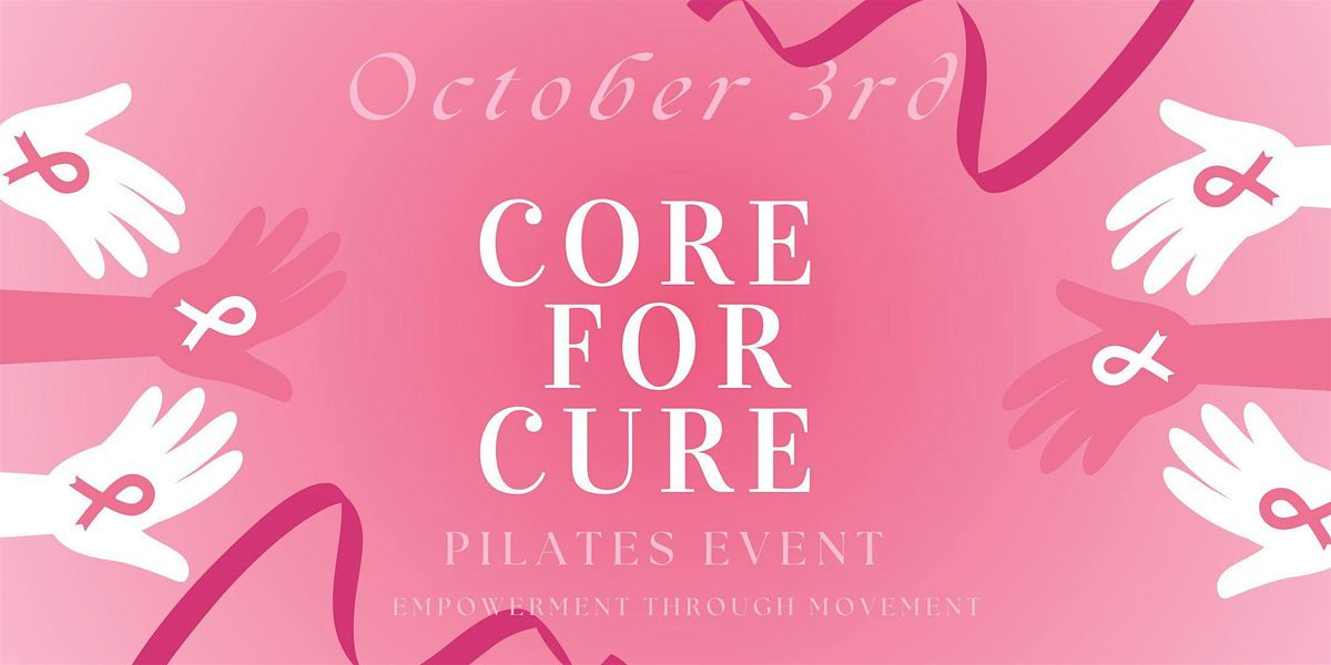 Core for Cure