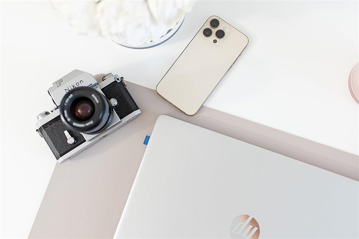Photographer Meetup Sponsored by NAPCP