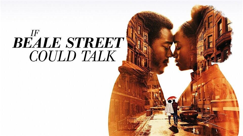 That's My Face-Black Love Film Screening: If Beale Street Could Talk