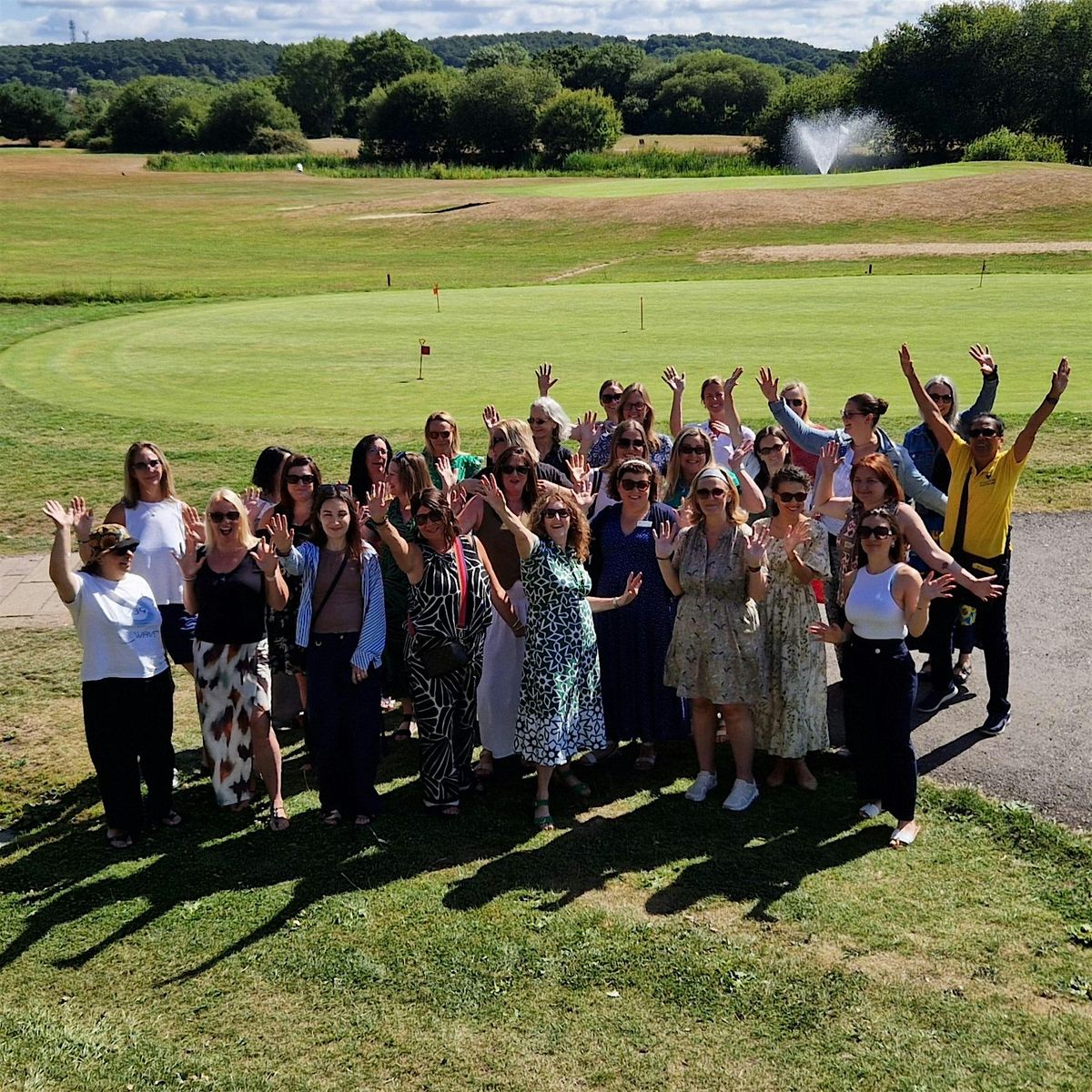Bournemouth Ladies Who Latte - November 2025
