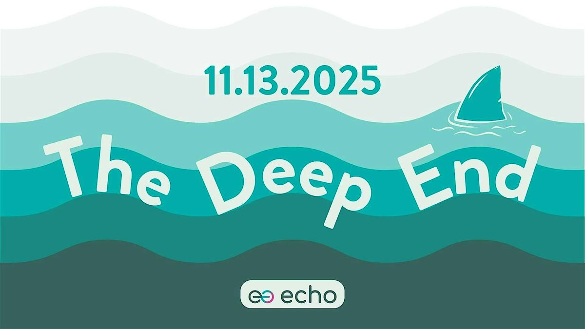 The Deep End: FIN-ancing The Future