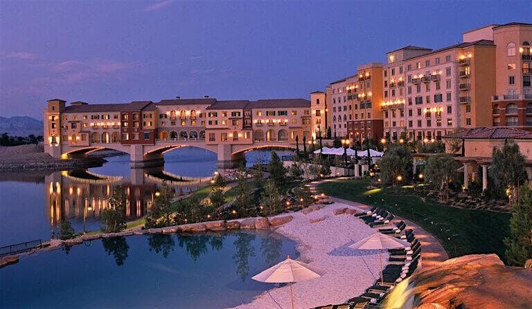 2025 XP Gathering Leadership UnRetreat: The Las Vegas Experience