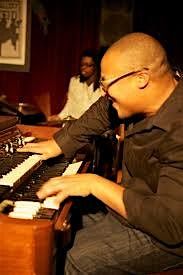 Organ Monk Trio