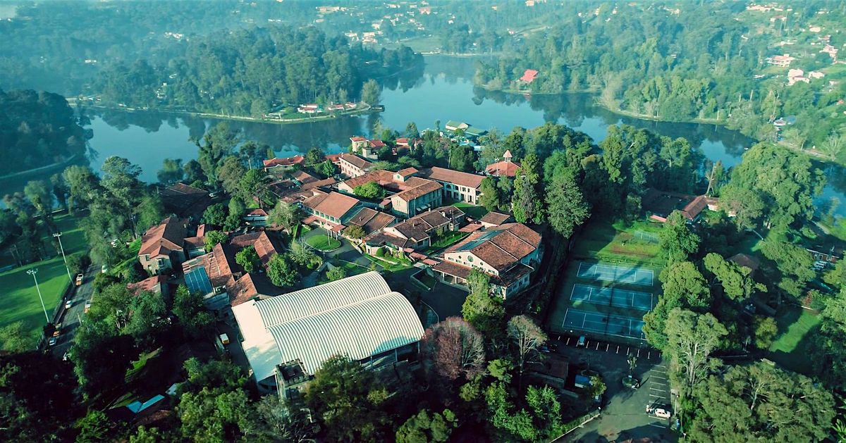 KIS Alumni Connect in Singapore on the 27th of September
