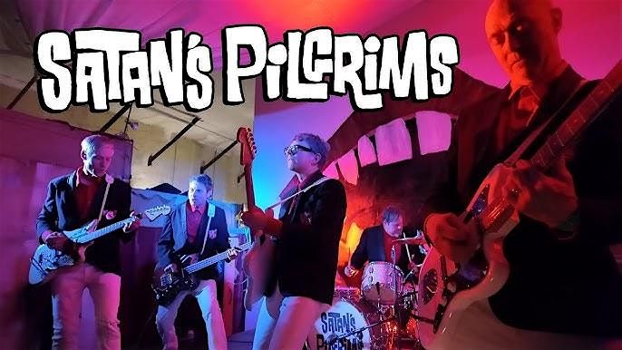 Satan's Pilgrims