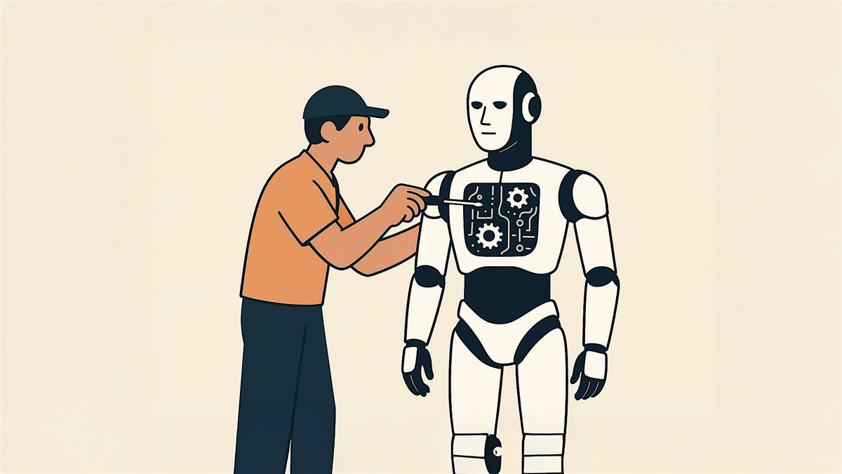 The Economics of Work and Technology